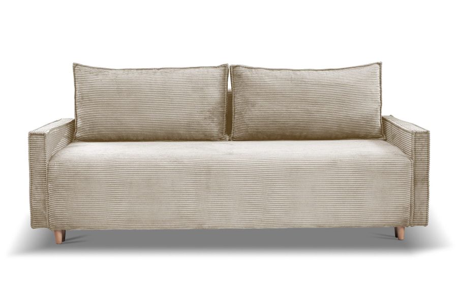 Ankado24 Schlafsofa Poso mit Bettfunktion und günstig online kaufen