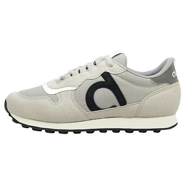 Duuo Shoes Calma Sportschuhe EU 37 Grey / Black / White günstig online kaufen