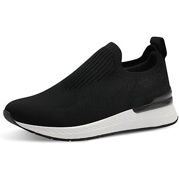 Tamaris Slip-On Sneaker, Keilsneaker, Slipper, Freizeitschuh, Halbschuh mit günstig online kaufen