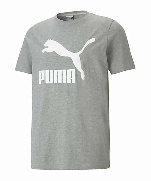 PUMA T-Shirt Classics Logo T-Shirt default günstig online kaufen