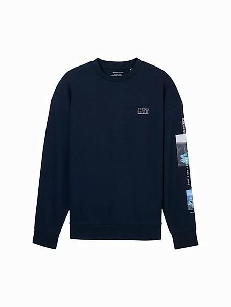 TOM TAILOR Sweatshirt günstig online kaufen