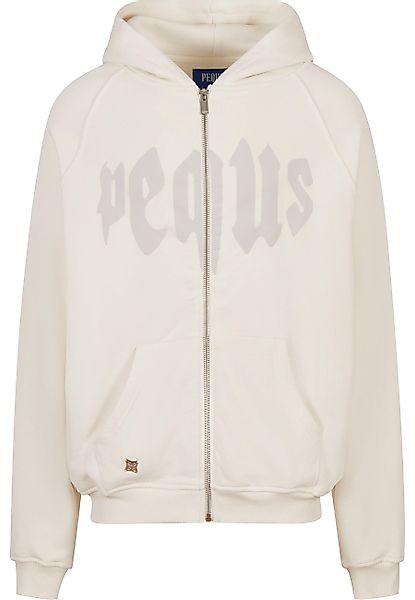 PEQUS Sweatjacke PEQUS PEQUS Mythic Logo günstig online kaufen