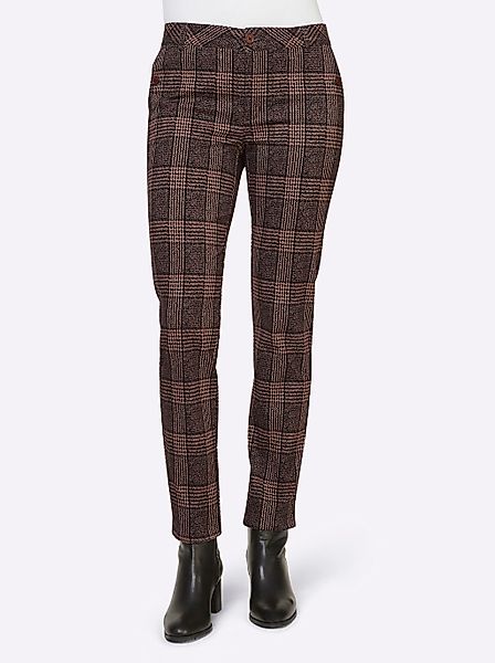 RICK CARDONA by heine Bequeme Jeans, (1 tlg.) günstig online kaufen