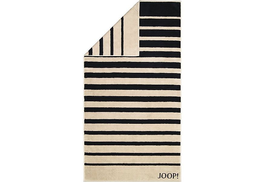 JOOP! Handtücher Select Shade 1694, 100% Baumwolle (1-St) günstig online kaufen