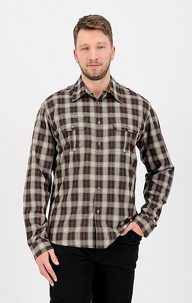 DEPROC Active Outdoorhemd DENVER II Men auch in Großen Größen erhältlich günstig online kaufen