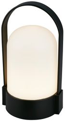 Briloner Leuchten LED Außen-Tischleuchte ASA 7544015 günstig online kaufen