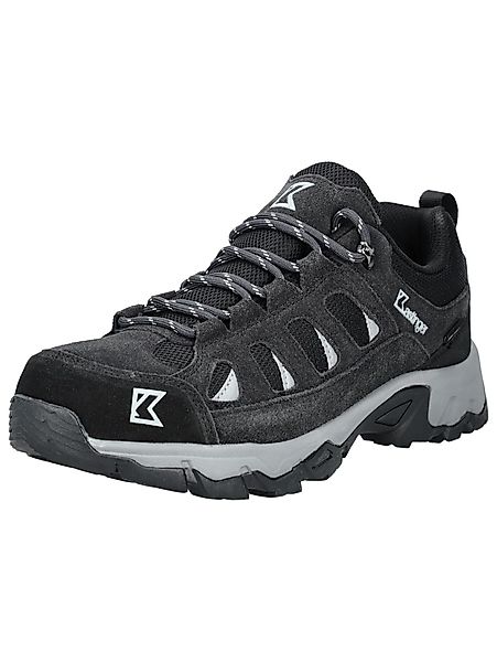 Kastinger Wanderschuhe Leder Trekkingschuh günstig online kaufen