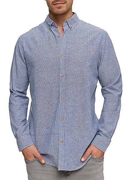 Indicode Langarmhemd INMeis günstig online kaufen