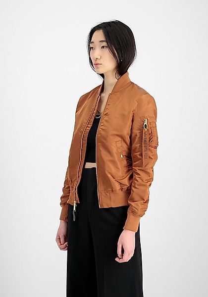 Alpha Industries Bomberjacke MA-1 VF Light W günstig online kaufen