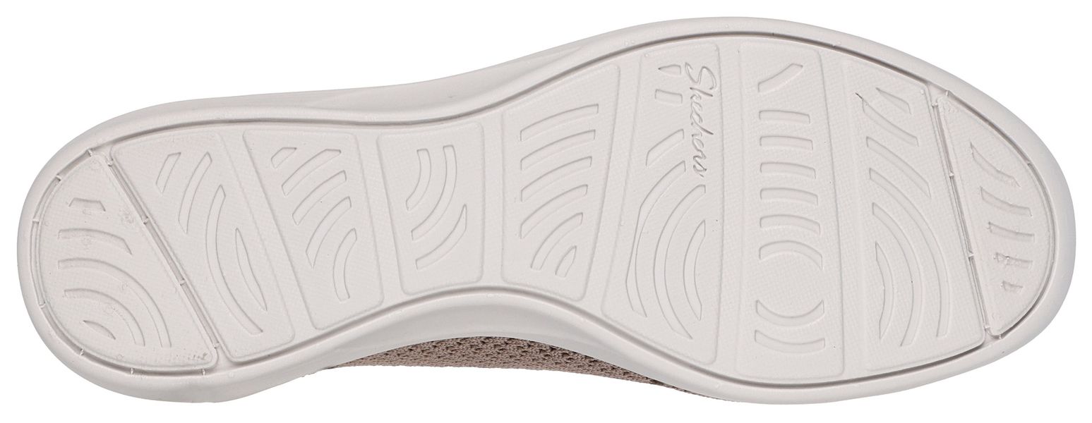 Skechers ARYA-SWEET VOICE Slip-On Sneaker, Slipper, günstig online kaufen
