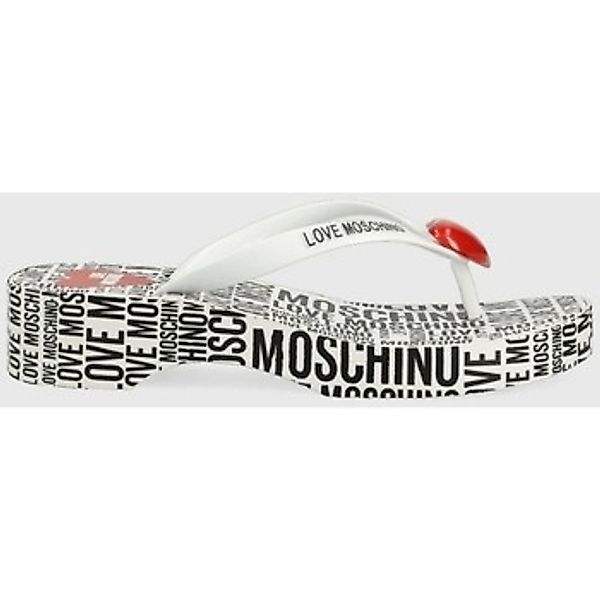 Love Moschino  Sneaker JA28314G0EI36100 günstig online kaufen