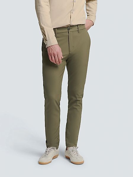 NO EXCESS Chinohose "No Excess Stretch Chino für Herren - The Sedoc Pants" günstig online kaufen