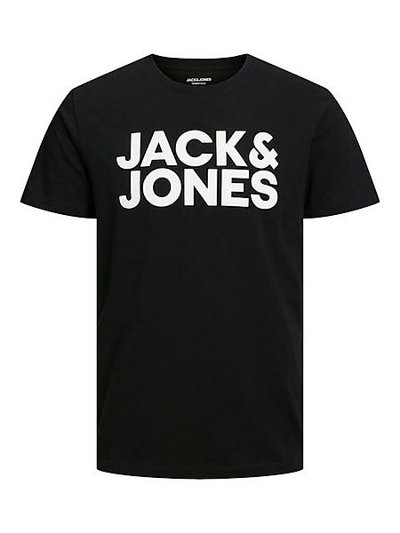 Jack & Jones PlusSize T-Shirt JJECORP LOGO TEE SS O-NECK NOOS PLS günstig online kaufen