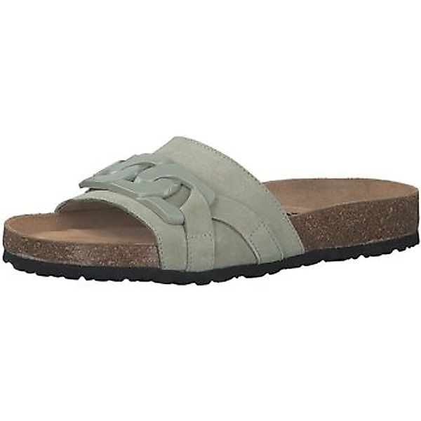 Tamaris  Clogs Pantoletten 1-27413- 1-1-27413-20/763 günstig online kaufen