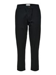 SELECTED HOMME Stoffhose günstig online kaufen