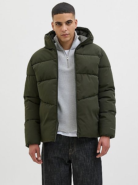 Jack & Jones Steppjacke JJGLOBAL PUFFER JACKET günstig online kaufen