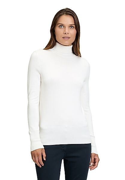 Betty Barclay Strickpullover "Betty Barclay Damen Rollkragenpullover langar günstig online kaufen
