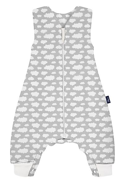 Alvi® Babyschlafsack Sleep-Overall wattiert Schlafsack mit günstig online kaufen