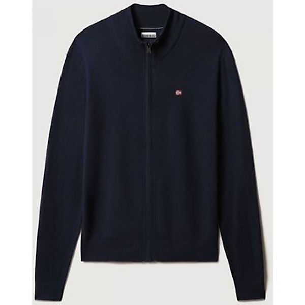Napapijri  Pullover DAMAVAND FZ 2 - NP0A4FQ3-176 BLU MARINE günstig online kaufen