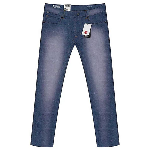 Element E03 Jeans 34 Mid Used günstig online kaufen