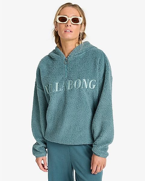 Billabong Strickfleece-Pullover READY TO GO günstig online kaufen