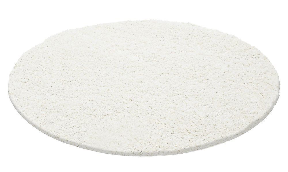 Stilvoll Günstig Hochflor-Teppich für Wohnzimmer und günstig online kaufen