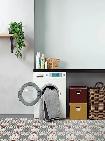 Primaflor-Ideen in Textil Teppich "MELLOW, Made in Belgium" rechteckig 19 m günstig online kaufen