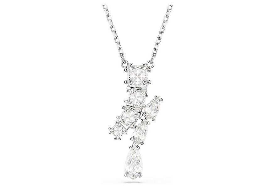 Swarovski Kette mit Anhänger Matrix 5700420 günstig online kaufen