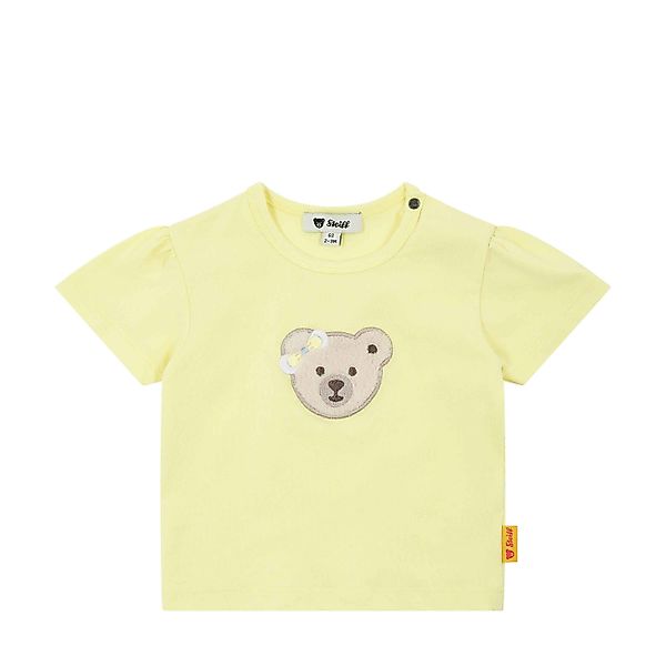 Steiff T-Shirt T-Shirt kurzarm Summer Breeze günstig online kaufen