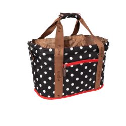 F23™ Einkaufskorb Delight, 20 l, ergonomische günstig online kaufen