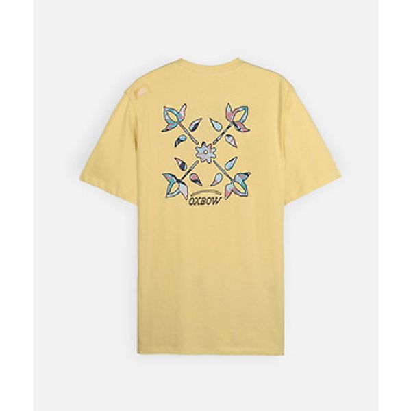 Oxbow  T-Shirt Tee-shirt manches courtes TAGTAN günstig online kaufen