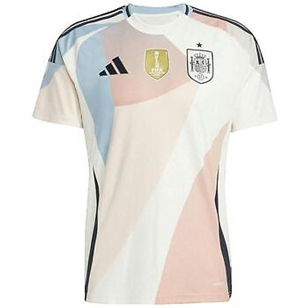 adidas  T-Shirt T-shirt  Maillot Extérieur Espagne Femme günstig online kaufen