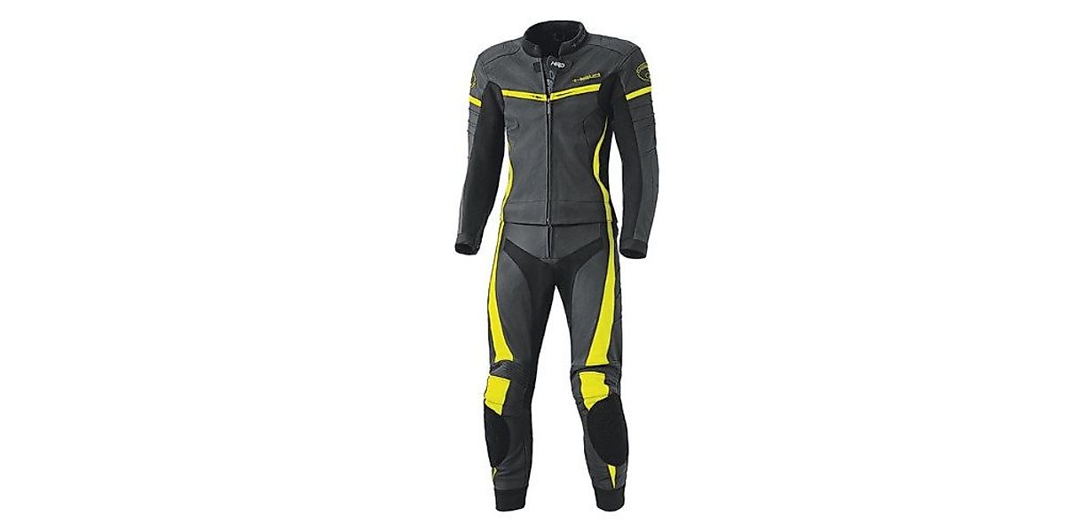 Held Biker Fashion Motorradkombi Spire 2-Teiler Damen Motorrad Lederkombi günstig online kaufen