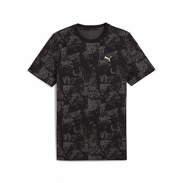 PUMA T-Shirt "PUMATECH T-Shirt Herren" günstig online kaufen