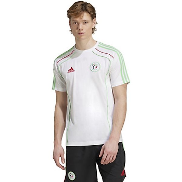 adidas  T-Shirt T-shirt Algérie FAF UBP 2025 günstig online kaufen
