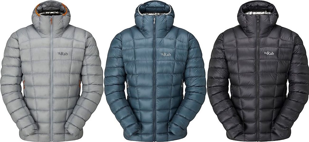 Rab Mythic G - Herren Daunenjacke günstig online kaufen