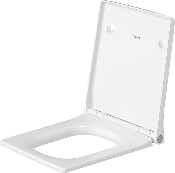Duravit WC-Sitz DURAVIT Viu WC-Sitz Viu günstig online kaufen