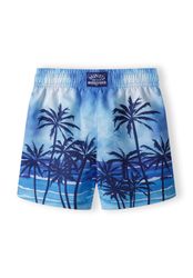 MINOTI Boxer-Badehose Badeshorts (3y-14y) günstig online kaufen