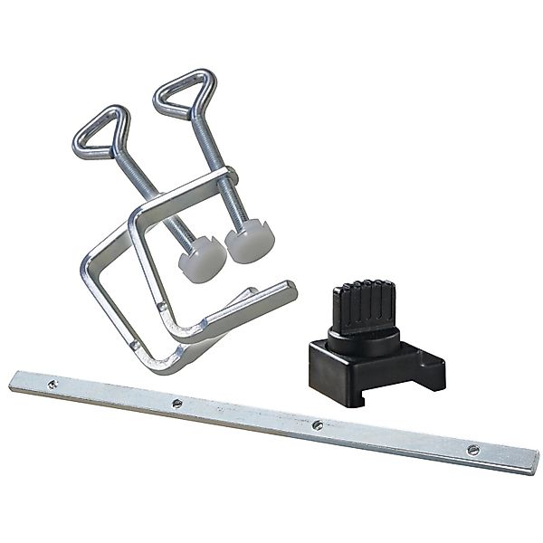 Scheppach Führungsschienenverbinder Zubehör, für Tauchsägen PL55 und PL75, günstig online kaufen