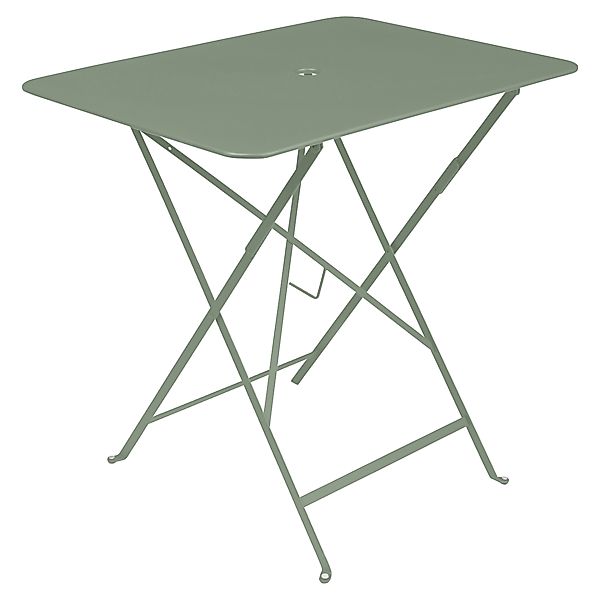 Bistro Klapptisch Rechteckig 77x57 Kaktus günstig online kaufen