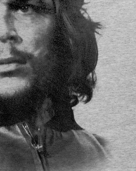 style3 T-Shirt CHE Guevara Foto cuba günstig online kaufen