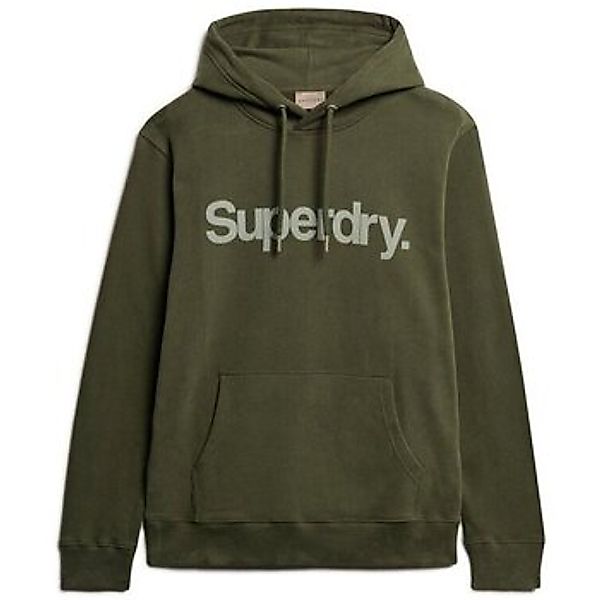 Superdry  Sweatshirt Sweatshirt à capuche ample femme  Core Logo City günstig online kaufen
