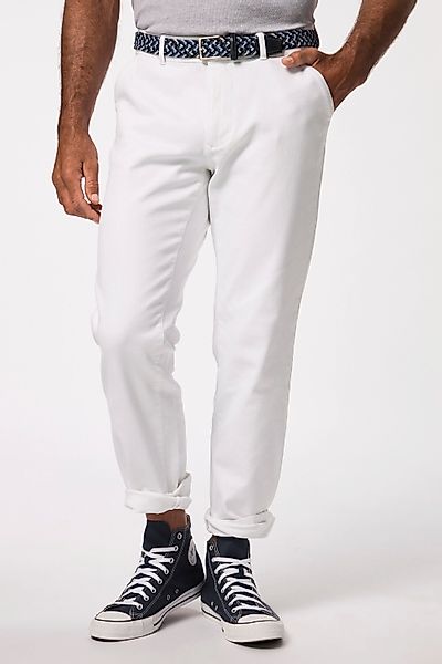 JP1880 Chinohose Chino Bauchfit Straight Fit günstig online kaufen