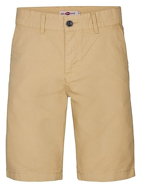 Petrol Industries Shorts Chino-Shorts Ethan günstig online kaufen