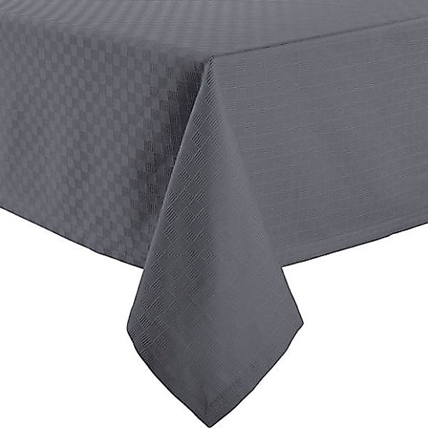 Erwin Müller Tischdecke Tischdecke "Paderborn", fleckabweisend Uni günstig online kaufen