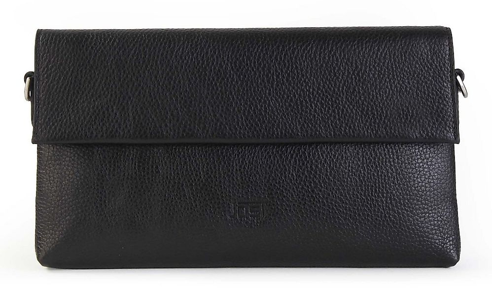Jost Clutch Clutch, aus echtem Rindsleder günstig online kaufen