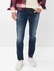 Brax 5-Pocket-Jeans "Style CHRIS" günstig online kaufen
