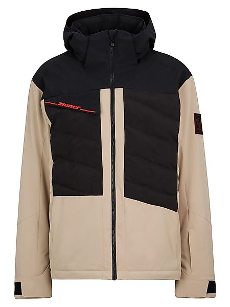 Ziener Skijacke TIDAL-Z jacket man günstig online kaufen