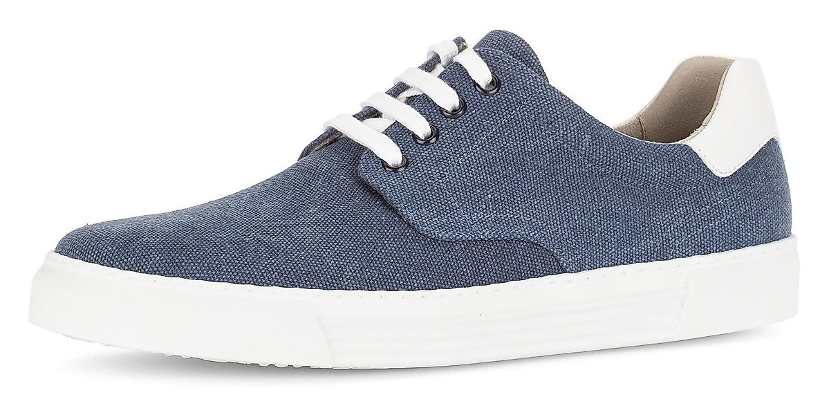 Pius Gabor Sneaker, Freizeitschuh, Halbschuh, Schnürschuh, günstig online kaufen