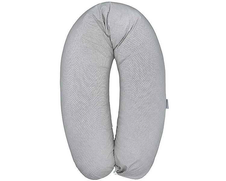 SEI Design Stillkissenbezüge Bezüg für Stillkissen Lagerungskissen Seitensc günstig online kaufen